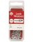 WASHER SPLITLOCK3/8"8PK