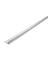 BULLNOSE ALUM5/16X8CLR