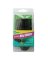 Key Hdr Plst Blk 3-5/8"