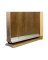 U-SHAPED BOTTOM SLV 36IN