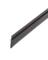 DOOR SWEEP BRZ 2BY36IN