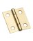 HINGE NARROW NRP1-1/2BB