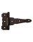 ORN REV T-HINGE BLK 4IN