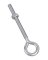 1/4 X 4 EYE BOLT W/NUT ZINC EA