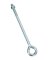 EYE BOLT ZNC PLT 5/8X14"