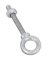 Eye Bolt Glv 3/8x2-1/2"