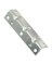 CORNER BRACE IN 3-1/2"ZN