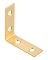 CORNER BRACE 1-1/2SB CD4