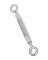 9" EYE TURNBUCKLE ZINC EA