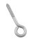 LAG SCR EYE SS3/8X4-1/2"