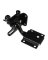 V21A GATE AUTOMATIC MAXLATCH BLK