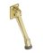 KICKDOWN DOOR STP BRS 5"