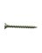 Lb 3-1/2" Gold Screw