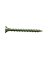 25# 2" Gold Mp Interior Screw
