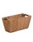 BASKET LRG SEAGRASS BRN