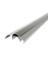 3-3/4"x36" Aluminum Threshold
