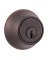 DEADBOLT VB SGL