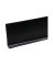 COVE BASE 4"X4'VINYL BLK