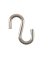 S-HOOK SMALL SS 3" 250#