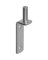 PINTLE 5/8" ZNC PLTD 1PK