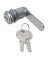 3/4" UTILITY LOCK KEYED ALIKE EA