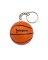 STRESS BALL KEY CHAIN