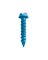 SCREW 1/4X2-1/4"HEX 75PK