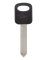 Hillman Automotive Key Blank Double  For Ford