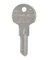 Hillman House/Office Universal Key Blank Single