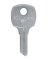 Hillman House/Office Universal Key Blank Single