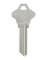 Hillman SC-10 House/Office Universal Key Blank Single