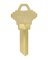 SC-19 SCHLAGE KEY BL (S)