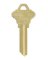 Hillman House/Office Universal Key Blank Single