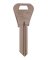 Hillman House/Office Universal Key Blank Single