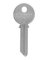 Hillman House/Office Universal Key Blank Single