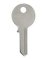 Hillman House/Office Universal Key Blank Single