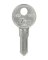 Hillman Trimark Key House/Office Key Blank Double