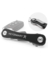 KEYSMART, RUGGED, BLACK