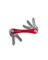 KEYSMART KEY HLDR RED