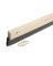 DOOR SWEEP HARDWD 36IN