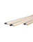 WEATHERSTRIP WD GRAIN