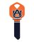AUBURN KEY 66-KW1