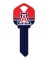 U OF ARIZONA 66-KW1