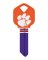CLLG-68-SC1-CLEMSON UNIV