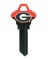 KEY BLANK GEORGIA SC1-68