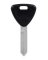 Hillman Automotive Key Blank H62PH Double  For Ford