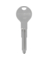 MZ-27 MAZDA KEY BLK (D)