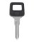 Hillman Automotive Key Blank VL10PH Double  For Volvo