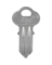 CG-6 CHICAGO KEY BL (D)