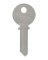 CL-1 CLINTON KEY BL (S)